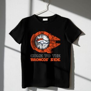 Come To The Broncos Side Star Wars X Denver Broncos 1 T Shirt.jpg