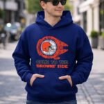 Come To The Browns Side Star Wars X Cleveland Browns 2 Hoodie.jpg