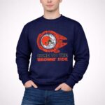 Come To The Browns Side Star Wars X Cleveland Browns 3 Sweatshirt.jpg