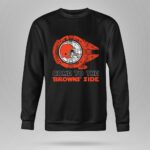 Come To The Browns Side Star Wars X Cleveland Browns 8 Sweatshirt.jpg