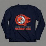 Come To The Browns Side Star Wars X Cleveland Browns 9 Long Sleeves.jpg