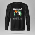 Come To The Dark Side We Have Boston Celtics Star Wars Darth Vader 8 Sweatshirt.jpg