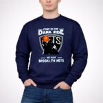Come To The Dark Side We Have Brooklyn Nets Star Wars Darth Vader 3 Sweatshirt.jpg