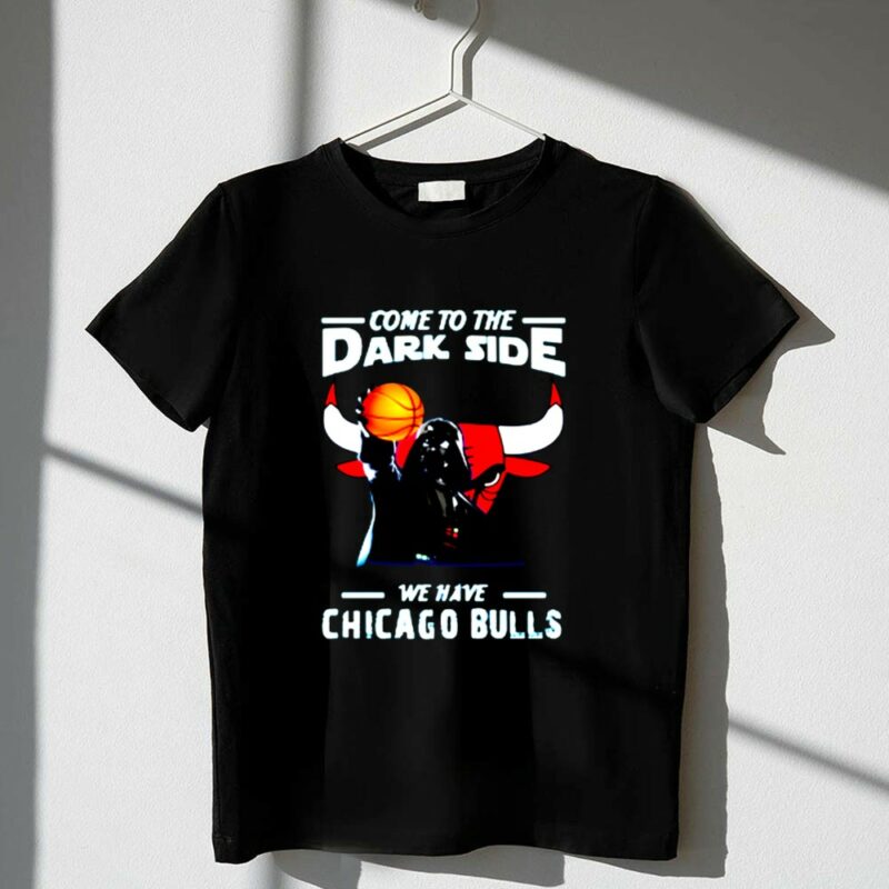 Come To The Dark Side We Have Chicago Bulls Star Wars Darth Vader 1 T Shirt.jpg