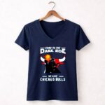 Come To The Dark Side We Have Chicago Bulls Star Wars Darth Vader 9 Womens V Neck.jpg Come To The Dark Side We Have Chicago Bulls Star Wars Darth Vader 9 Womens V Neck.jpg