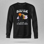 Come To The Dark Side We Have Los Angeles Lakers Star Wars Darth Vader 8 Sweatshirt.jpg Come To The Dark Side We Have Los Angeles Lakers Star Wars Darth Vader 8 Sweatshirt.jpg