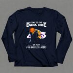 Come To The Dark Side We Have Los Angeles Lakers Star Wars Darth Vader 9 Long Sleeves.jpg Come To The Dark Side We Have Los Angeles Lakers Star Wars Darth Vader 9 Long Sleeves.jpg
