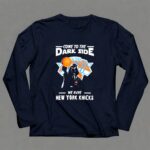 Come To The Dark Side We Have New York Knicks Star Wars Darth Vader 9 Long Sleeves.jpg Come To The Dark Side We Have New York Knicks Star Wars Darth Vader 9 Long Sleeves.jpg