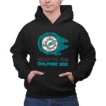 Come To The Dolphins Side Star Wars Miami Dolphins 7 Hoodie.jpg