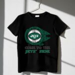 Come To The Jets Side Star Wars New York Jets 1 T Shirt.jpg