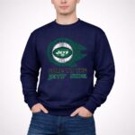 Come To The Jets Side Star Wars New York Jets 3 Sweatshirt.jpg