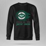 Come To The Jets Side Star Wars New York Jets 8 Sweatshirt.jpg