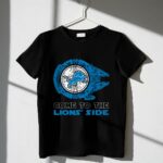 Come To The Lions Side Star Wars X Detroit Lions 1 T Shirt 1.jpg