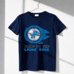 Come To The Lions Side Star Wars X Detroit Lions 6 T Shirt 1.jpg