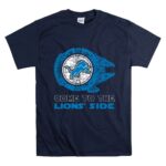 Come To The Lions Side Star Wars X Detroit Lions 9 T Shirt 1.jpg