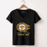 Come To The New York Knicks Side Star Wars Basketball 5 Womens V Neck.jpg Come To The New York Knicks Side Star Wars Basketball 5 Womens V Neck.jpg
