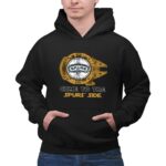 Come To The Spurs Side San Antonio Spurs 7 Hoodie.jpg