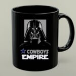 Cowboys Empire Darth Vader Star Wars Dallas Cowboys Star 1 mug.jpg