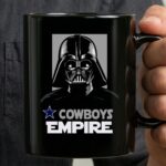 Cowboys Empire Darth Vader Star Wars Dallas Cowboys Star 3 mug.jpg