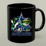 Cowboys Gnome Baby Yoda Shamrocks Dallas Football 1 mug.jpg