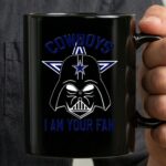 Cowboys I Am Your Fan Star Wars Dallas Cowboys Star 3 mug.jpg