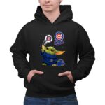 Cubs Baby Yoda Star Wars Chicago Baseball Magic 7 Hoodie.jpg