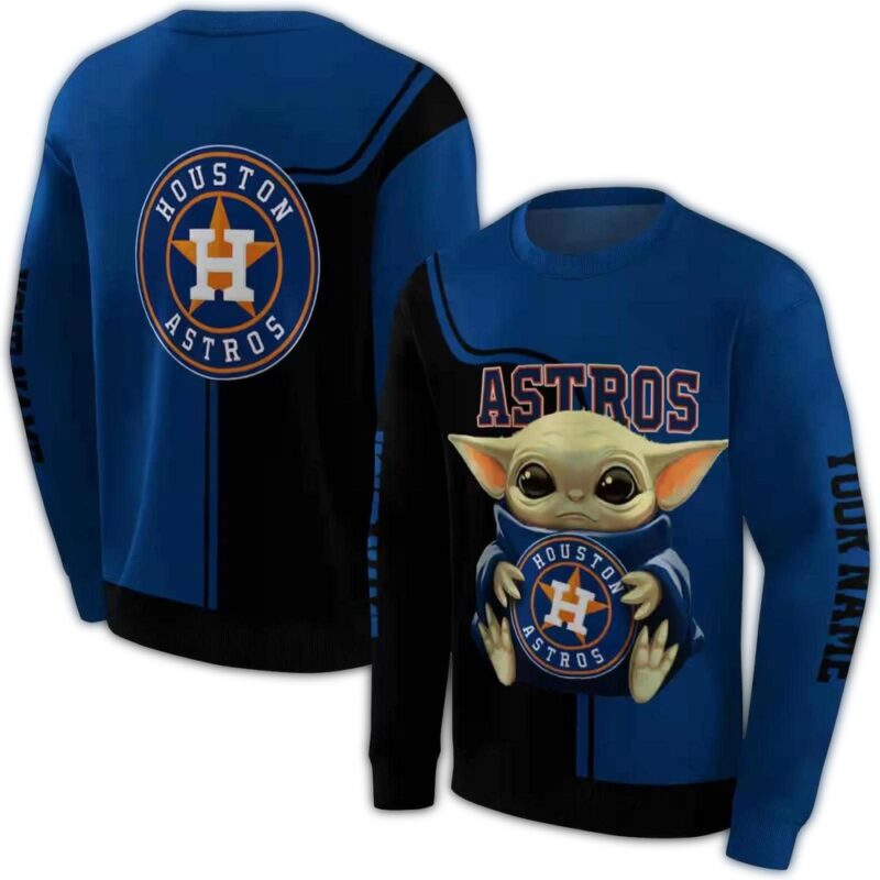 Custom Baby Yoda Houston Astros All Over Print Sweatshirt 1.jpg