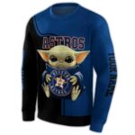Custom Baby Yoda Houston Astros All Over Print Sweatshirt 2.jpg