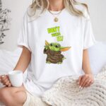 DONT TOUCH IT Baby Yoda Grogu Mandalorian 1 T Shirt.jpg