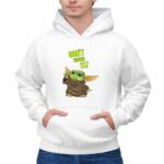 DONT TOUCH IT Baby Yoda Grogu Mandalorian 2 Hoodie.jpg