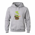 DONT TOUCH IT Baby Yoda Grogu Mandalorian 8 Hoodie.jpg