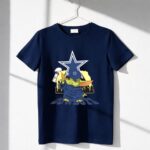 Dallas-Cowboys-Baby-Yoda-Super-Bowl-1-T-Shirt