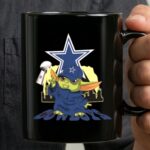 Dallas Cowboys Baby Yoda Super Bowl 3 mug.jpg