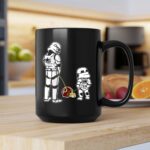 Dallas Cowboys Father Child Stormtroopers Piss On You 2 mug.jpg