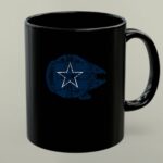 Dallas Cowboys The Millennium Falcon Star Wars 1 mug.jpg