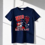 Darth Maul Bucs Raise The Flags Tampa Bay Buccaneers 6 T Shirt.jpg