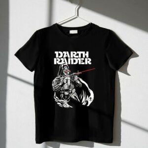Darth Raider Star Wars Shirt