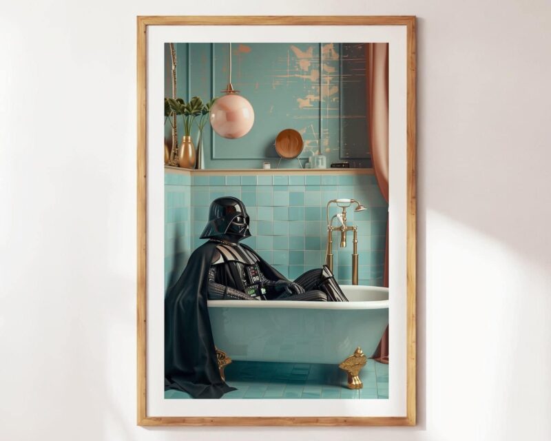 Darth Vader Bathroom Wall Art 1.jpg
