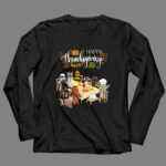 Darth Vader Boba Fett Yoda Grogu R2D2 and C 3PO Star Wars Happy Thanksgiving 4 Long Sleeves.jpg