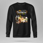 Darth Vader Boba Fett Yoda Grogu R2D2 and C 3PO Star Wars Happy Thanksgiving 8 Sweatshirt.jpg