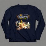 Darth Vader Boba Fett Yoda Grogu R2D2 and C 3PO Star Wars Happy Thanksgiving 9 Long Sleeves.jpg