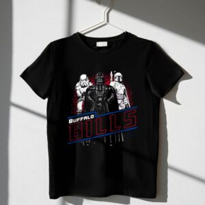 Darth Vader Boba Fett and Stormtroopers Buffalo Bills 1 T Shirt.jpg