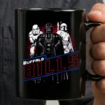 Darth Vader Boba Fett and Stormtroopers Buffalo Bills 3 mug.jpg