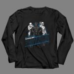 Darth Vader Boba Fett and Stormtroopers Carolina Panthers 4 Long Sleeves.jpg