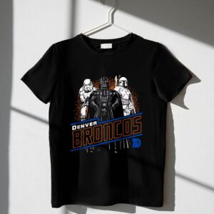Darth Vader Boba Fett and Stormtroopers Denver Broncos Empire Star Wars 1 T Shirt.jpg