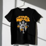 Darth Vader Boba Fett and Stormtroopers Mickey Star Wars Halloween 1 T Shirt.jpg