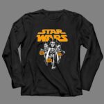 Darth Vader Boba Fett and Stormtroopers Mickey Star Wars Halloween 4 Long Sleeves 1.jpg