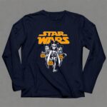 Darth Vader Boba Fett and Stormtroopers Mickey Star Wars Halloween 9 Long Sleeves 1.jpg