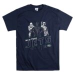 Darth Vader Boba Fett and Stormtroopers New York Jets 9 T Shirt.jpg
