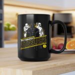 Darth Vader Boba Fett and Stormtroopers Pittsburgh Steelers 2 mug.jpg